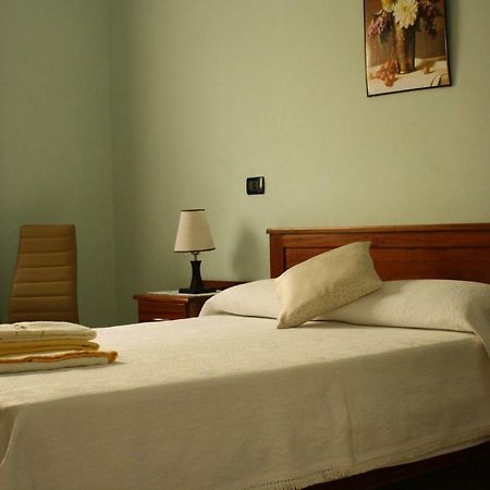 Residencial La Marea B&B Tarrafal Tarrafal  Luaran gambar