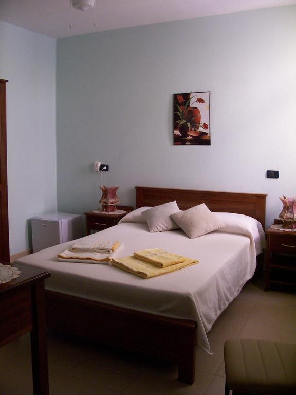 Residencial La Marea B&B Tarrafal Tarrafal  Luaran gambar