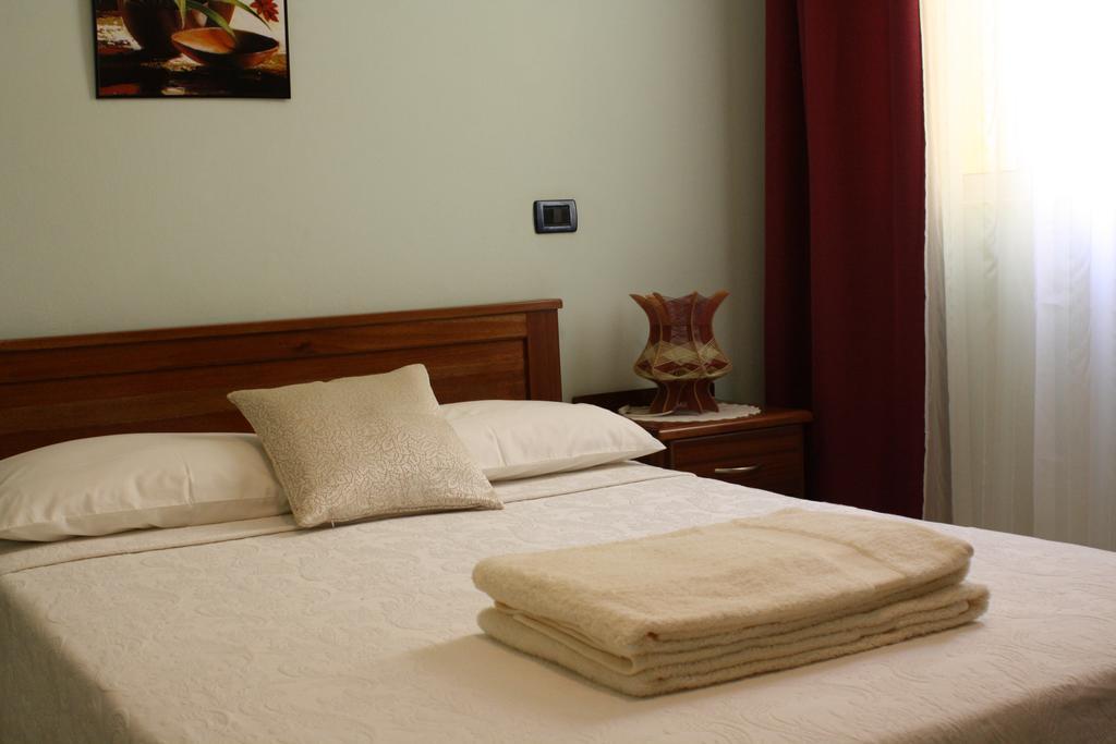 Residencial La Marea B&B Tarrafal Tarrafal  Bilik gambar