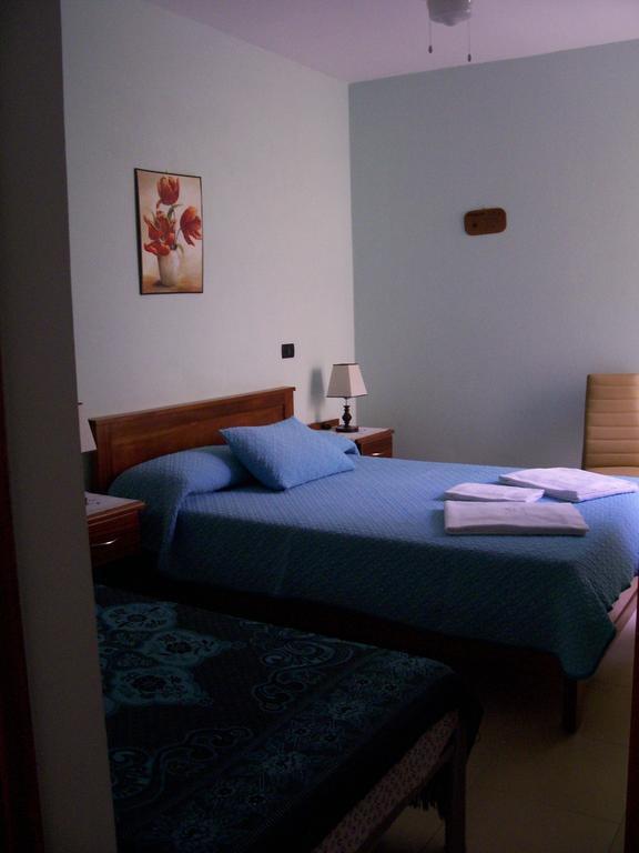Residencial La Marea B&B Tarrafal Tarrafal  Bilik gambar