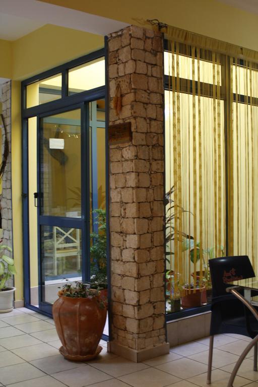 Residencial La Marea B&B Tarrafal Tarrafal  Luaran gambar