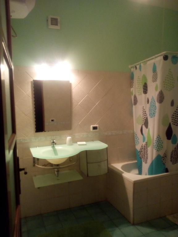Residencial La Marea B&B Tarrafal Tarrafal  Luaran gambar