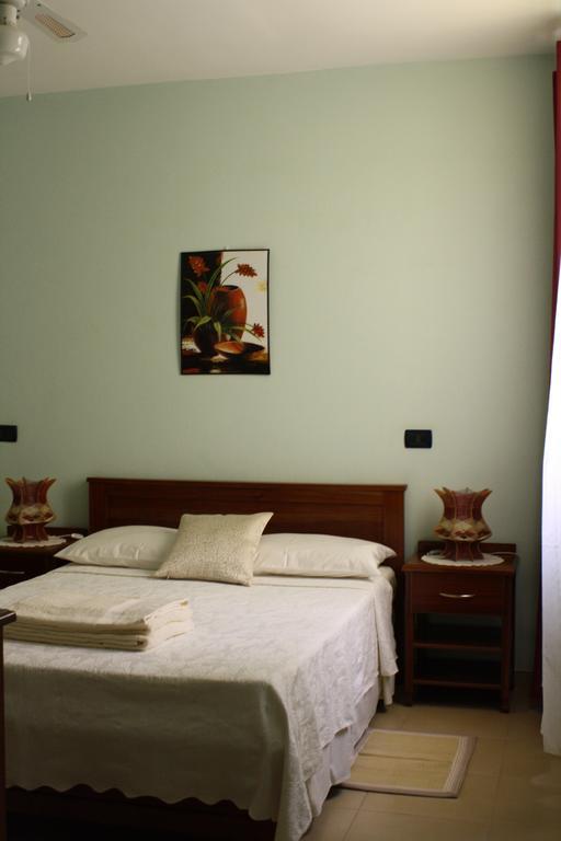 Residencial La Marea B&B Tarrafal Tarrafal  Luaran gambar